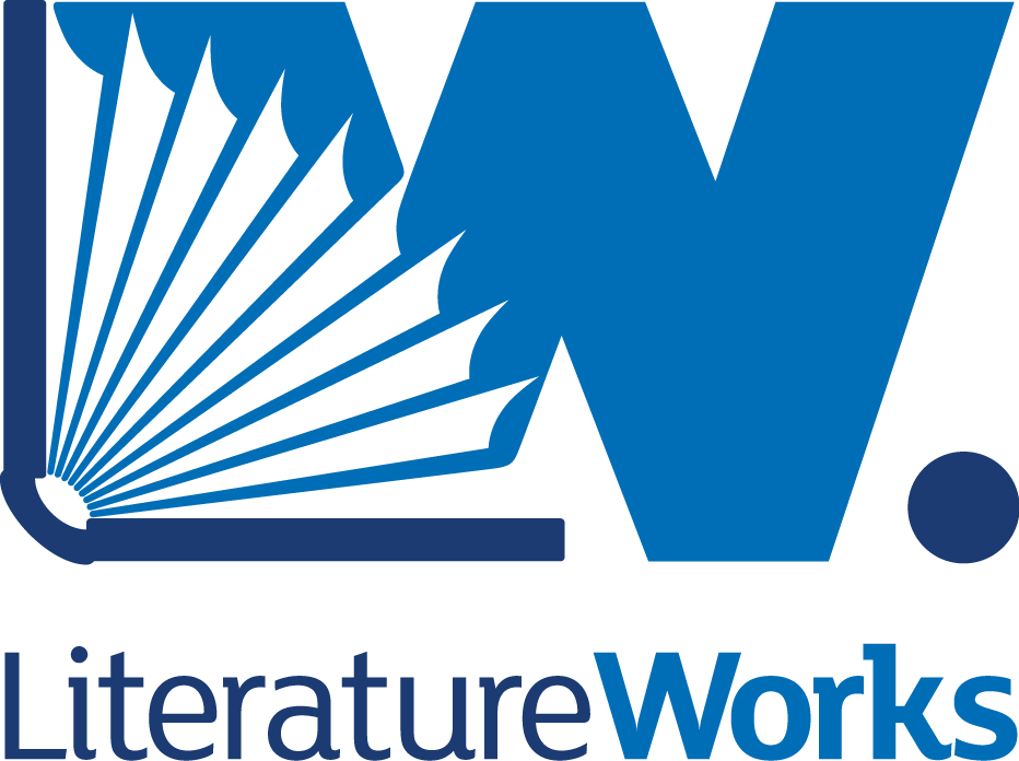Literature Works Logo